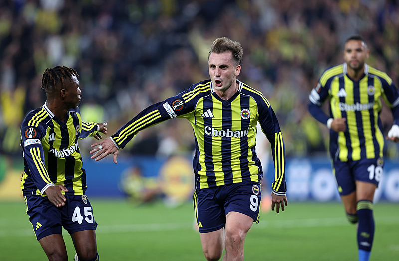 Ahmet Çakar’dan Fenerbahçe-Nice maçı sonrası flaş Tedesco yorumu!