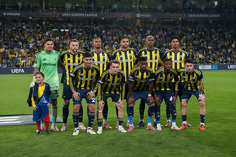Fransız basınından Fenerbahçeli yıldıza övgü! ’Göz kamaştırdı’