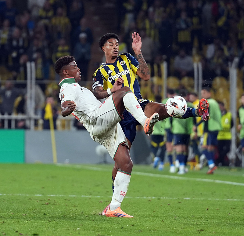 Spor yazarları Fenerbahçe - Nice maçını yorumladı!