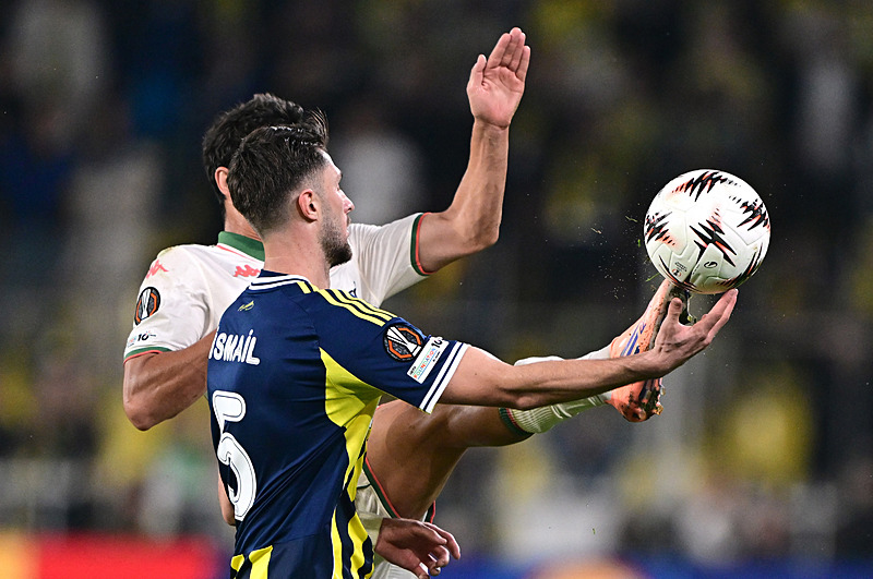 Spor yazarları Fenerbahçe - Nice maçını yorumladı!
