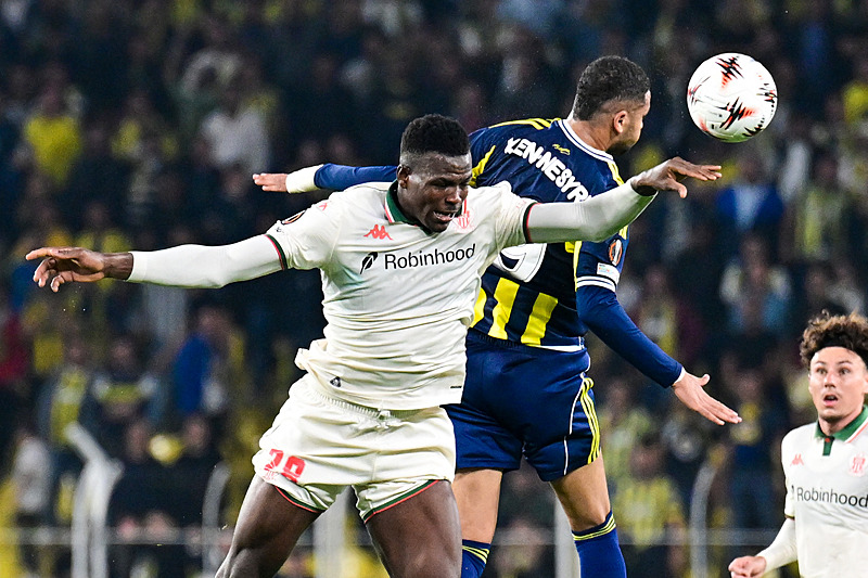 Spor yazarları Fenerbahçe - Nice maçını yorumladı!