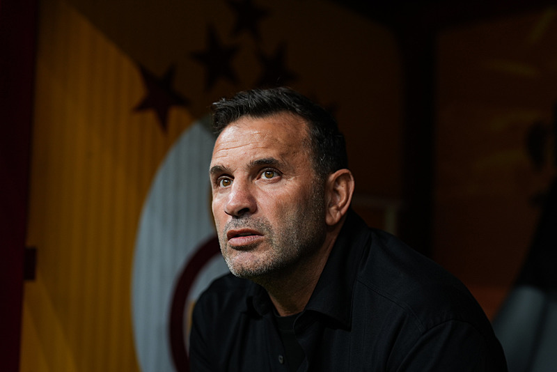 GALATASARAY HABERİ: Victor Osimhen derbide oynayacak mı? Okan Buruk açıkladı