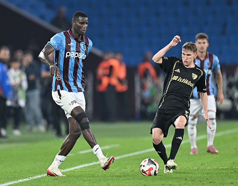 Spor yazarları Trabzonspor - Kayserispor maçını yorumladı!