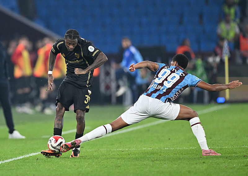 Spor yazarları Trabzonspor - Kayserispor maçını yorumladı!
