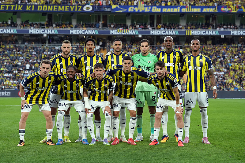 Fenerbahçe’de taraftarları korkutan haber! Ederson...