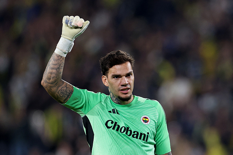 Fenerbahçe’de taraftarları korkutan haber! Ederson...