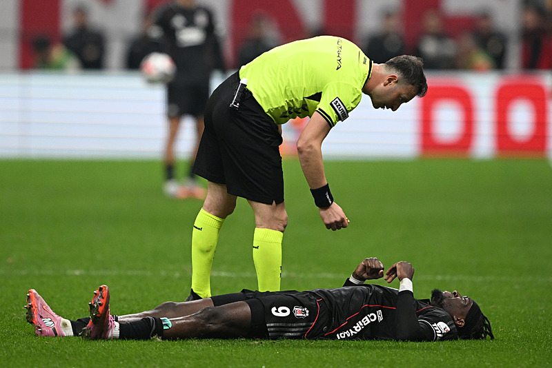 Spor yazarları Galatasaray-Beşiktaş maçını yorumladı!