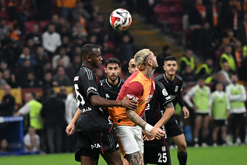 Spor yazarları Galatasaray-Beşiktaş maçını yorumladı!