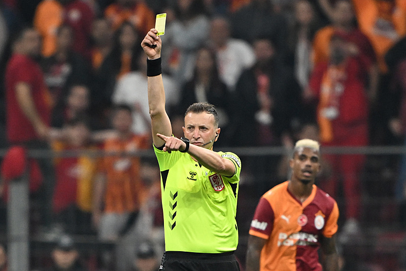Spor yazarları Galatasaray-Beşiktaş maçını yorumladı!