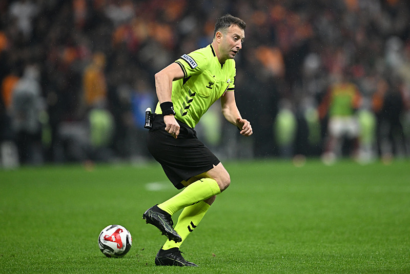 Spor yazarları Galatasaray-Beşiktaş maçını yorumladı!