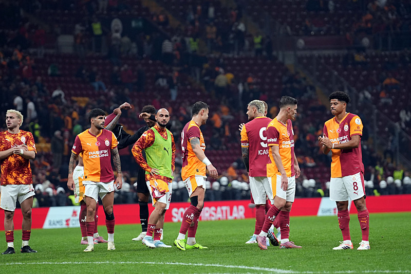 Spor yazarları Galatasaray-Beşiktaş maçını yorumladı!