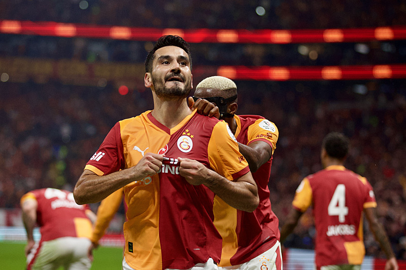 Spor yazarları Galatasaray-Beşiktaş maçını yorumladı!
