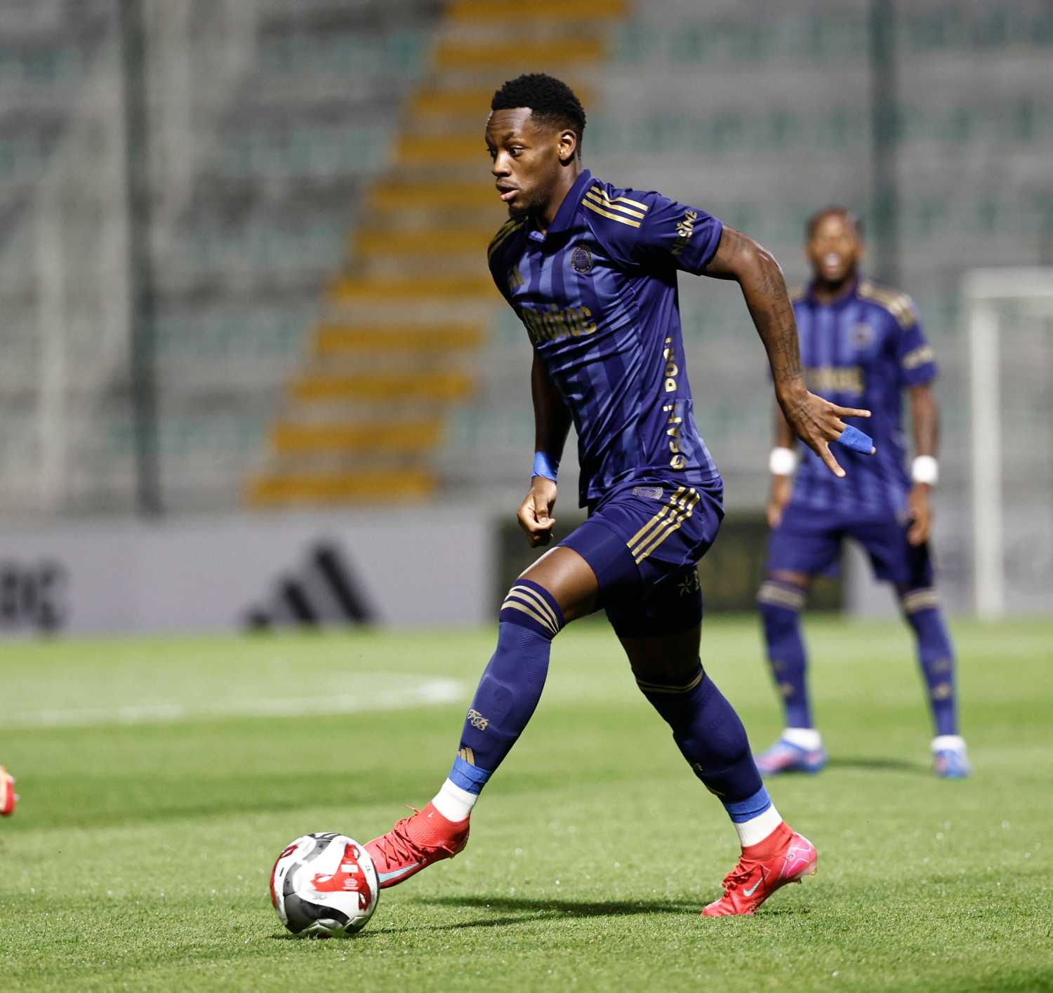 TRANSFER HABERLERİ | AL Nassr’dan Jhon Duran kararı! Kolombiyalı yıldız şoke oldu