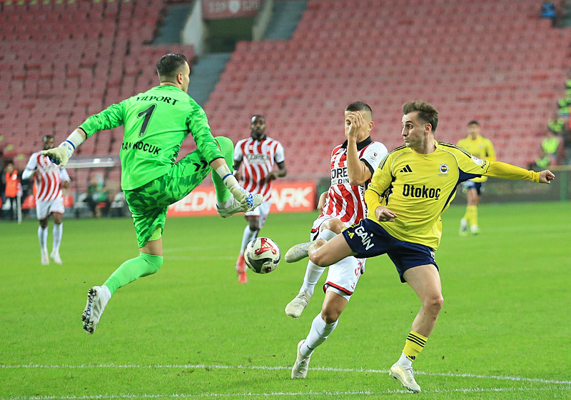 Spor yazarları Samsunspor-Fenerbahçe maçını değerlendirdi!