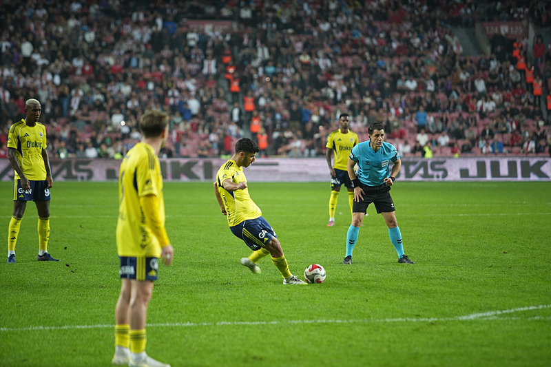 Spor yazarları Samsunspor-Fenerbahçe maçını değerlendirdi!