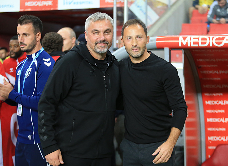 Spor yazarları Samsunspor-Fenerbahçe maçını değerlendirdi!