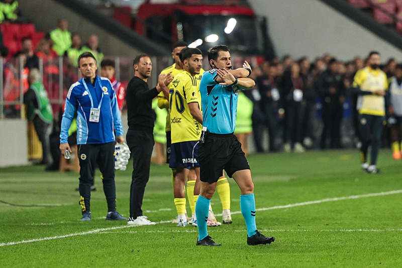 Spor yazarları Samsunspor-Fenerbahçe maçını değerlendirdi!