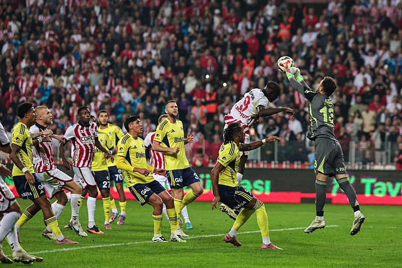 Spor yazarları Samsunspor-Fenerbahçe maçını değerlendirdi!