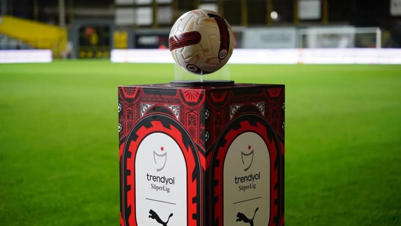 Trendyol Süper Lig’de şampiyonluk oranları güncellendi! İşte 4 büyüklerin şansları