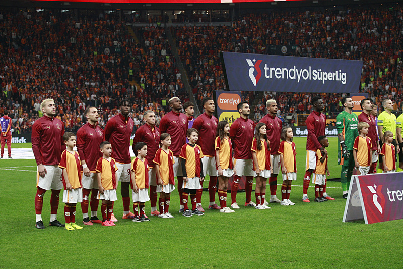 Trendyol Süper Lig’de şampiyonluk oranları güncellendi! İşte 4 büyüklerin şansları