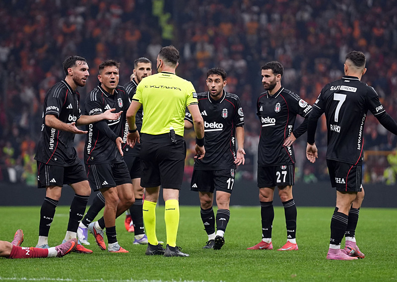 Trendyol Süper Lig’de şampiyonluk oranları güncellendi! İşte 4 büyüklerin şansları