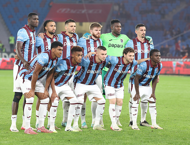 Trendyol Süper Lig’de şampiyonluk oranları güncellendi! İşte 4 büyüklerin şansları