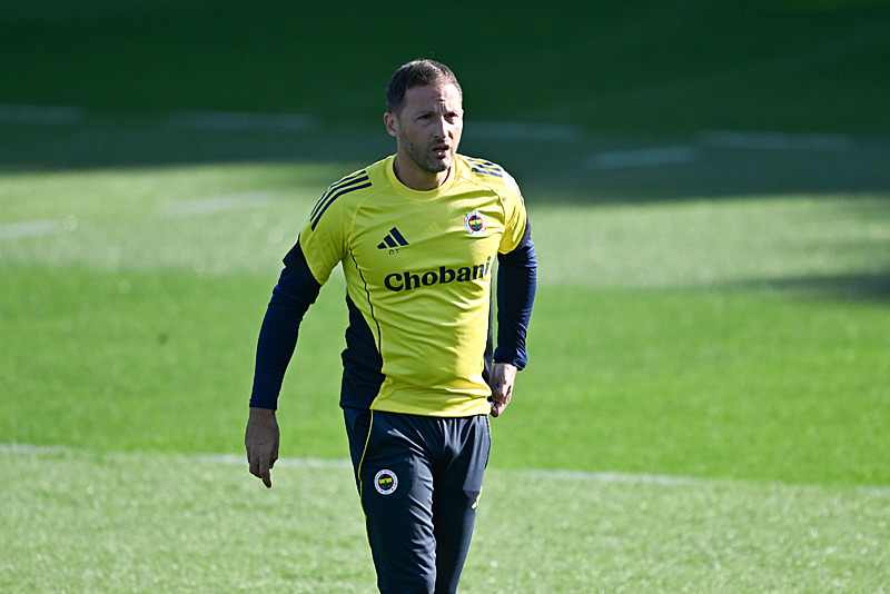 TRANSFER HABERLERİ | Fenerbahçe’ye dinamo orta saha!
