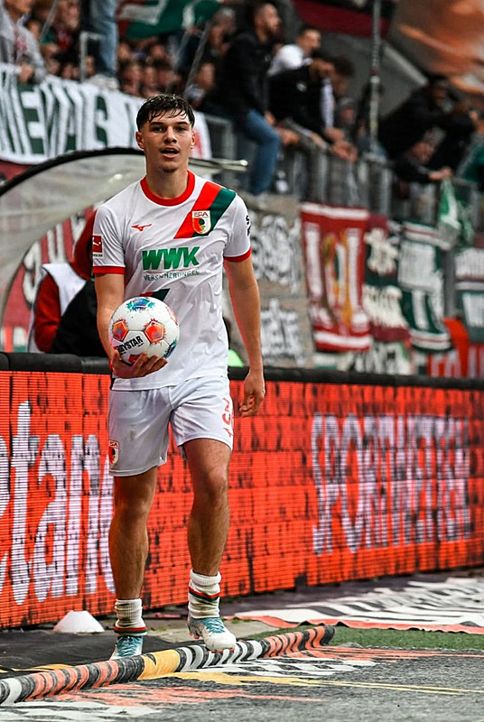 A Milli Takım’a Bundesliga’dan sürpriz isim!