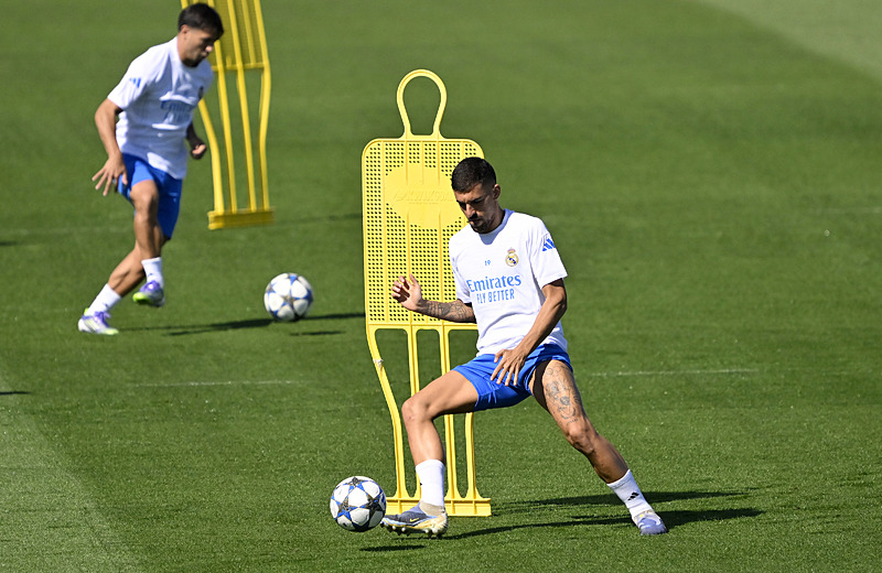 Fenerbahçe Real Madrid’in yıldızının peşinde!