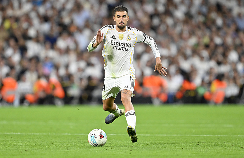 Fenerbahçe Real Madrid’in yıldızının peşinde!