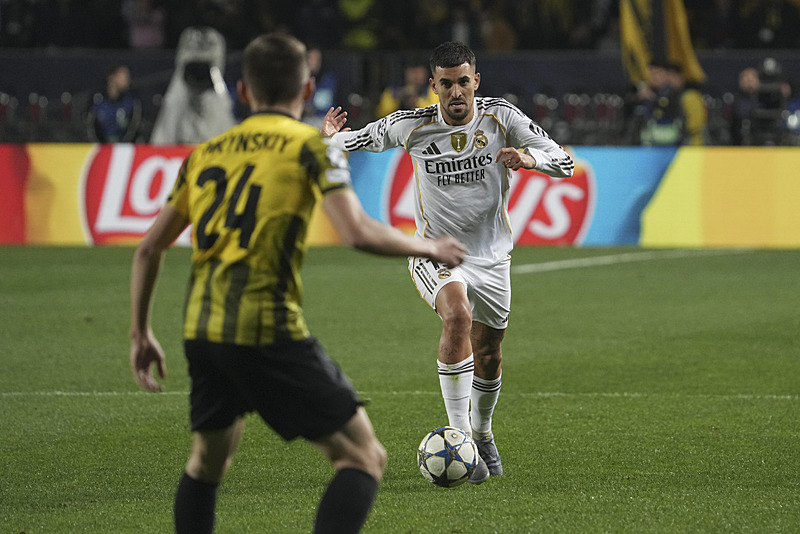 Fenerbahçe Real Madrid’in yıldızının peşinde!
