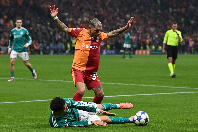 Galatasaray’dan Torreira kararı! Sözleşmesi...