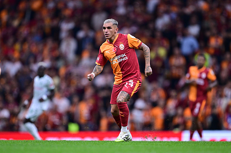 Galatasaray’dan Torreira kararı! Sözleşmesi...