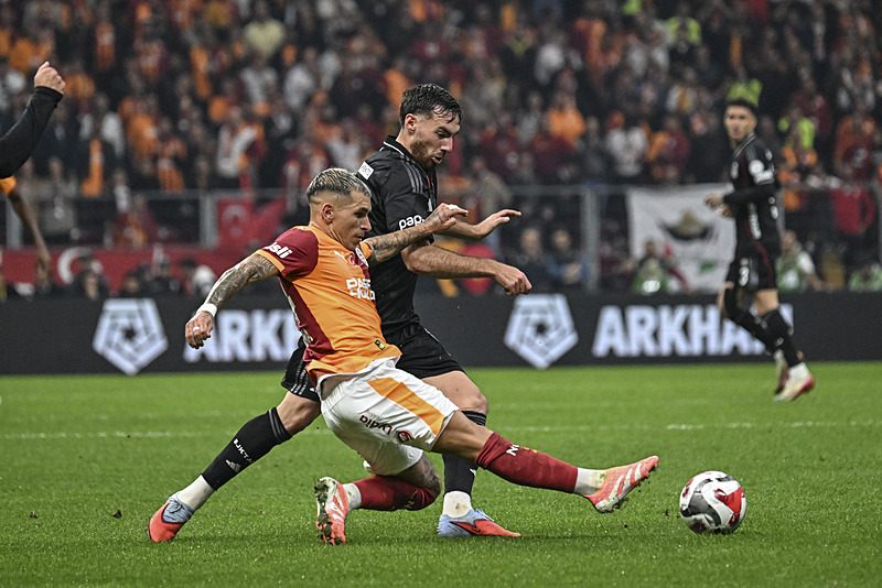 Galatasaray’dan Torreira kararı! Sözleşmesi...