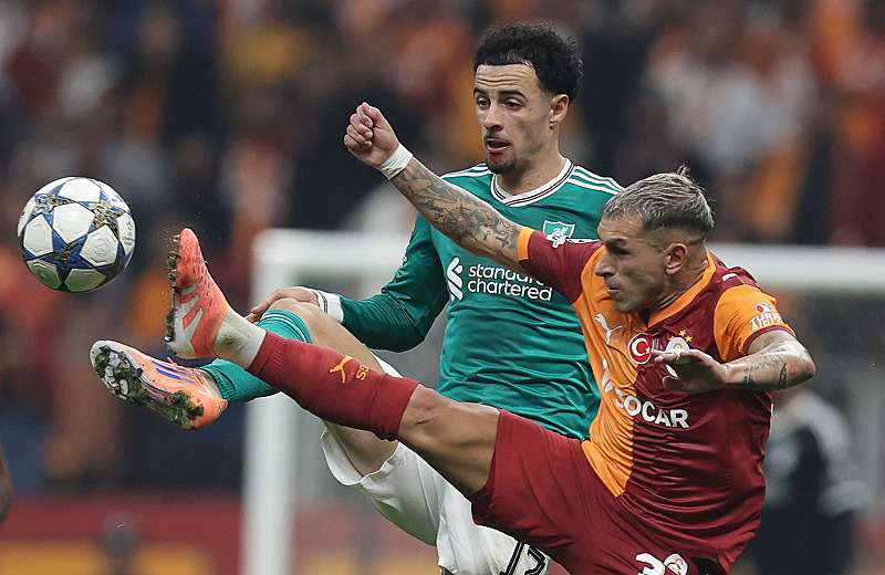 Galatasaray’dan Torreira kararı! Sözleşmesi...