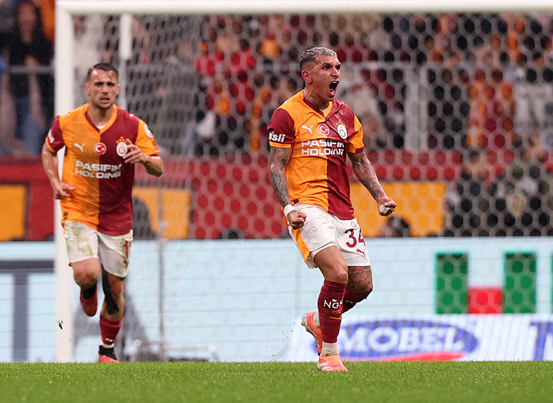Galatasaray’dan Torreira kararı! Sözleşmesi...
