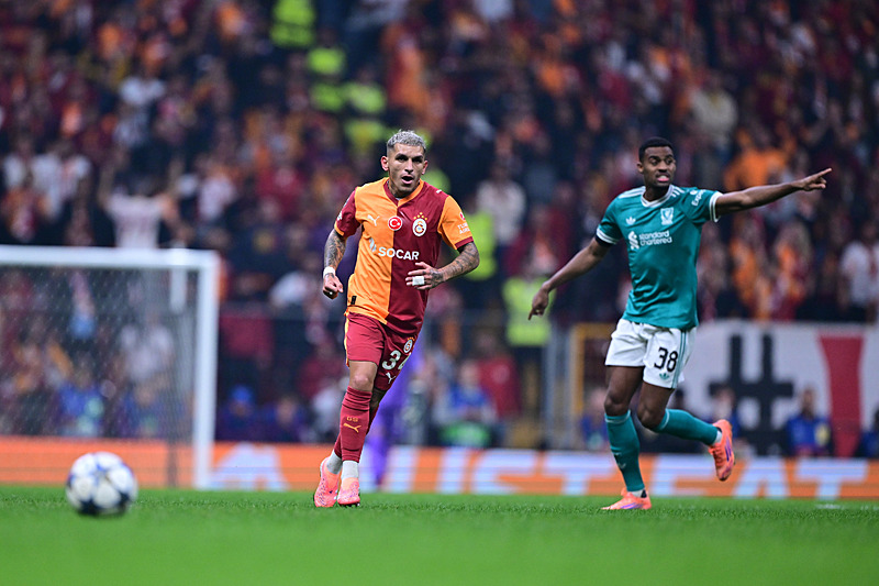 Galatasaray’dan Torreira kararı! Sözleşmesi...