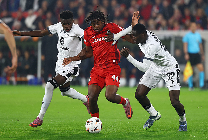 TRANSFER HABERLERİ | Galatasaray’dan stoper hamlesi!