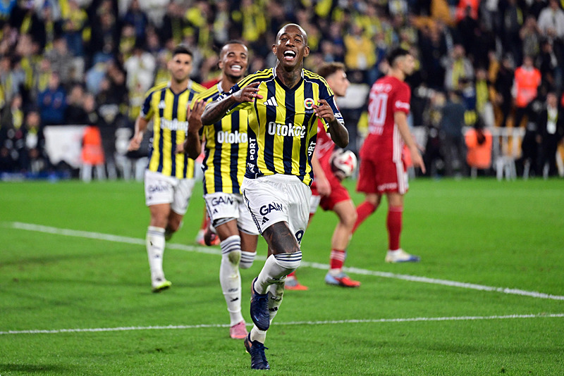 FENERBAHÇE HABERİ - Tedesco’dan flaş karar! İrfan Can Kahveci ve Marco Asensio…