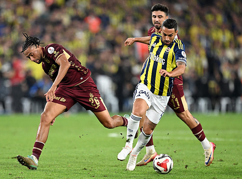 FENERBAHÇE HABERİ - Tedesco’dan flaş karar! İrfan Can Kahveci ve Marco Asensio…