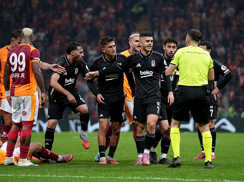 Sergen Yalçın’dan Fenerbahçe’nin yıldızına kanca! Cengiz’in ardından...