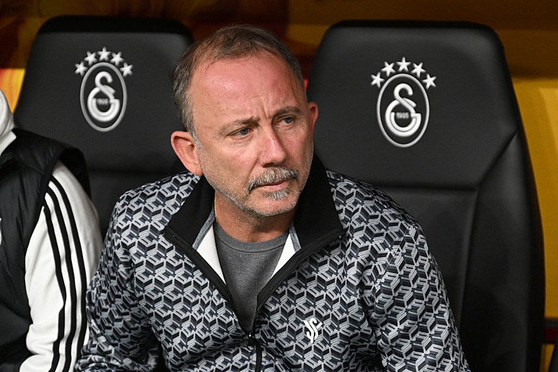 Sergen Yalçın’dan Fenerbahçe’nin yıldızına kanca! Cengiz’in ardından...