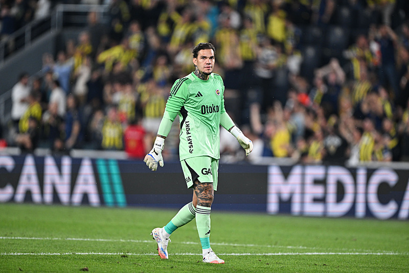 Fenerbahçe’de Ederson’un sahalara dönüş tarihi belli oldu! O maçta sahada...