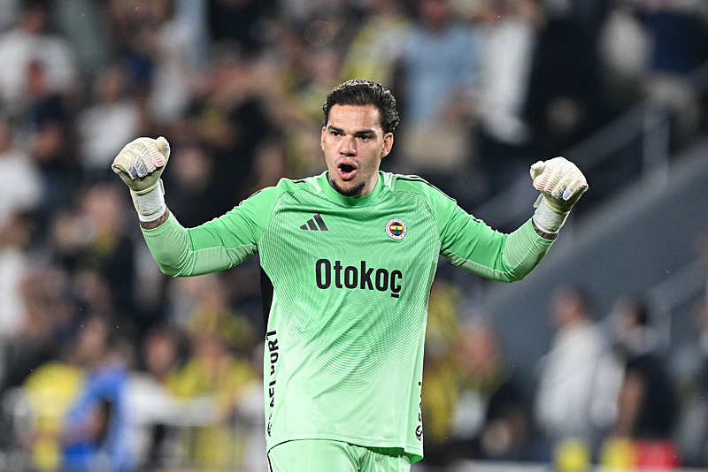 Fenerbahçe’de Ederson’un sahalara dönüş tarihi belli oldu! O maçta sahada...