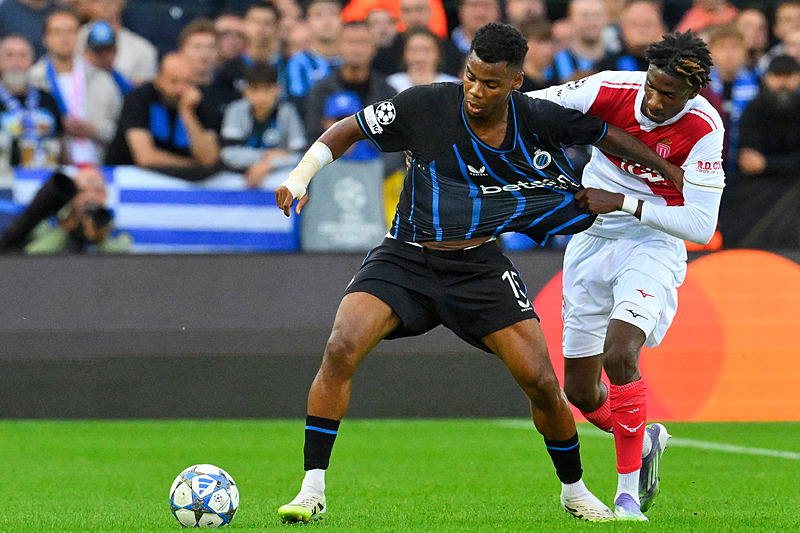 TRANSFER HABERİ | Galatasaray’a dinamo orta saha! B planı da hazır