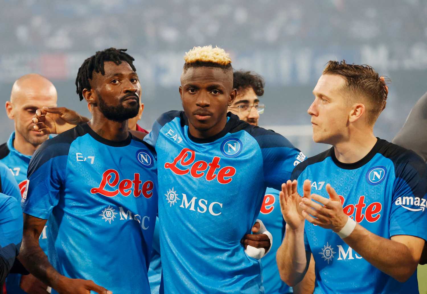 TRANSFER HABERİ | Galatasaray’a dinamo orta saha! B planı da hazır