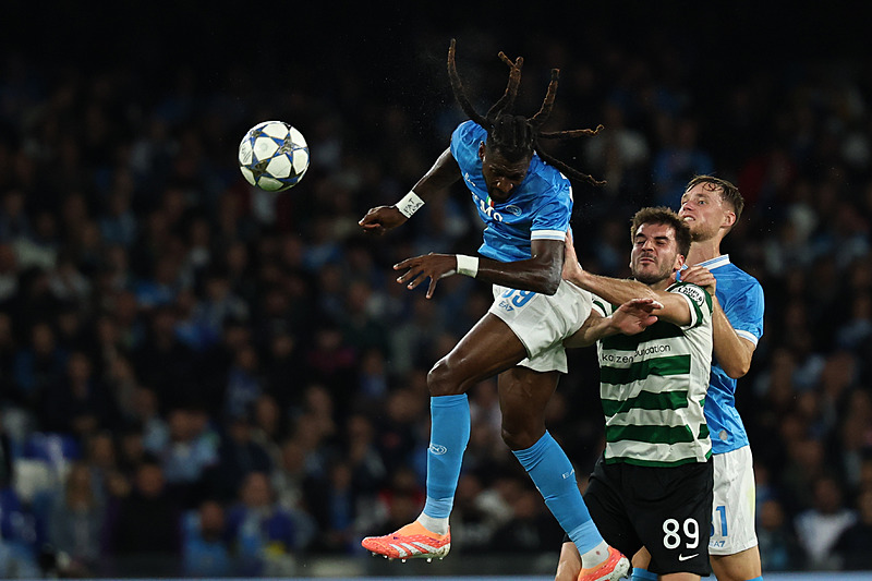 TRANSFER HABERİ | Galatasaray’a dinamo orta saha! B planı da hazır