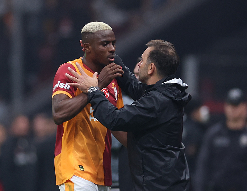 TRANSFER HABERİ | Galatasaray’a dinamo orta saha! B planı da hazır