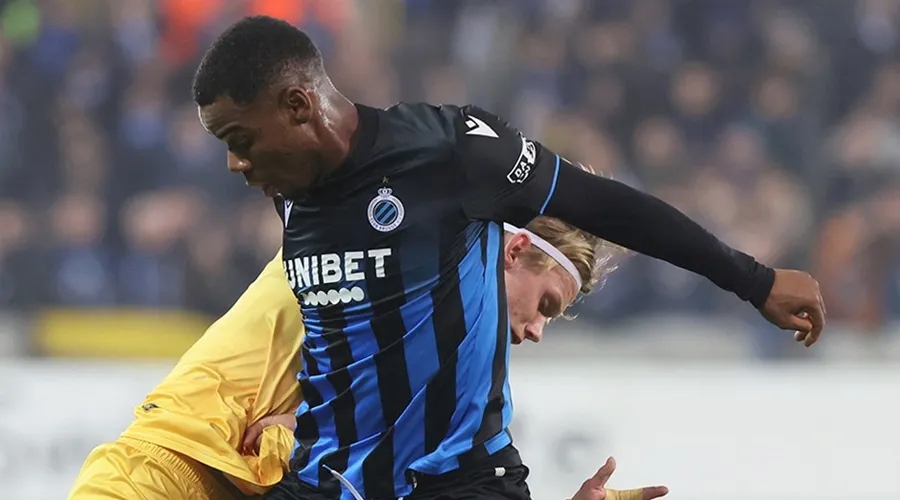 Galatasaray’da gündem yine Onyedika! Transferde Osimhen detayı