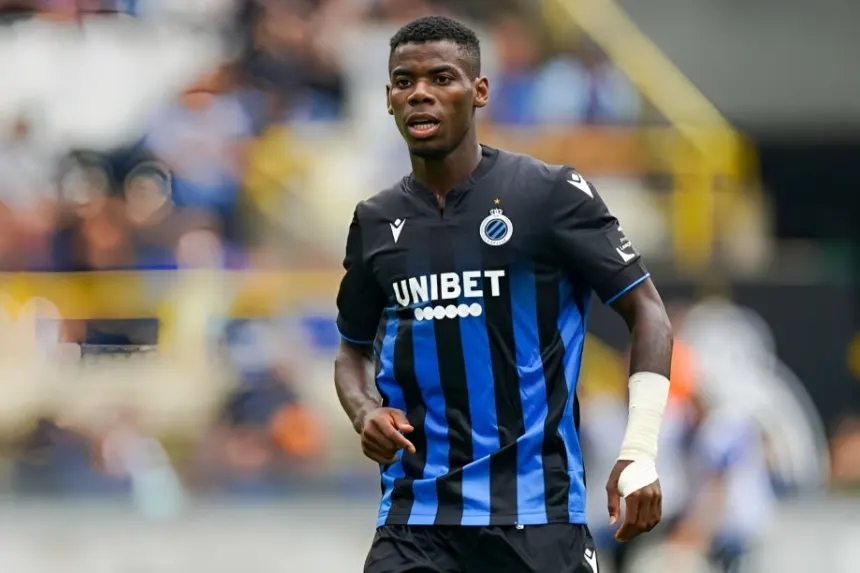 Galatasaray’da gündem yine Onyedika! Transferde Osimhen detayı